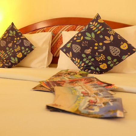 Priew Wan Guesthouse Patong Eksteriør bilde