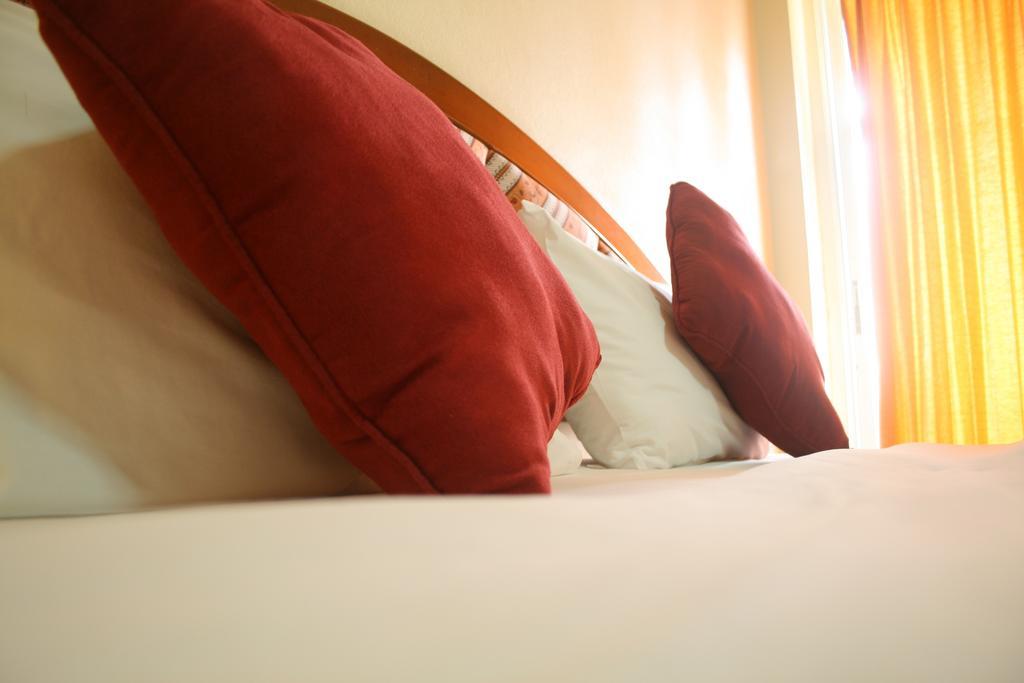 Priew Wan Guesthouse Patong Eksteriør bilde