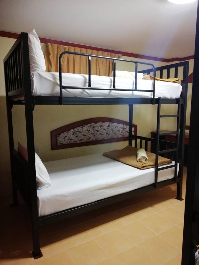 Priew Wan Guesthouse Patong Eksteriør bilde