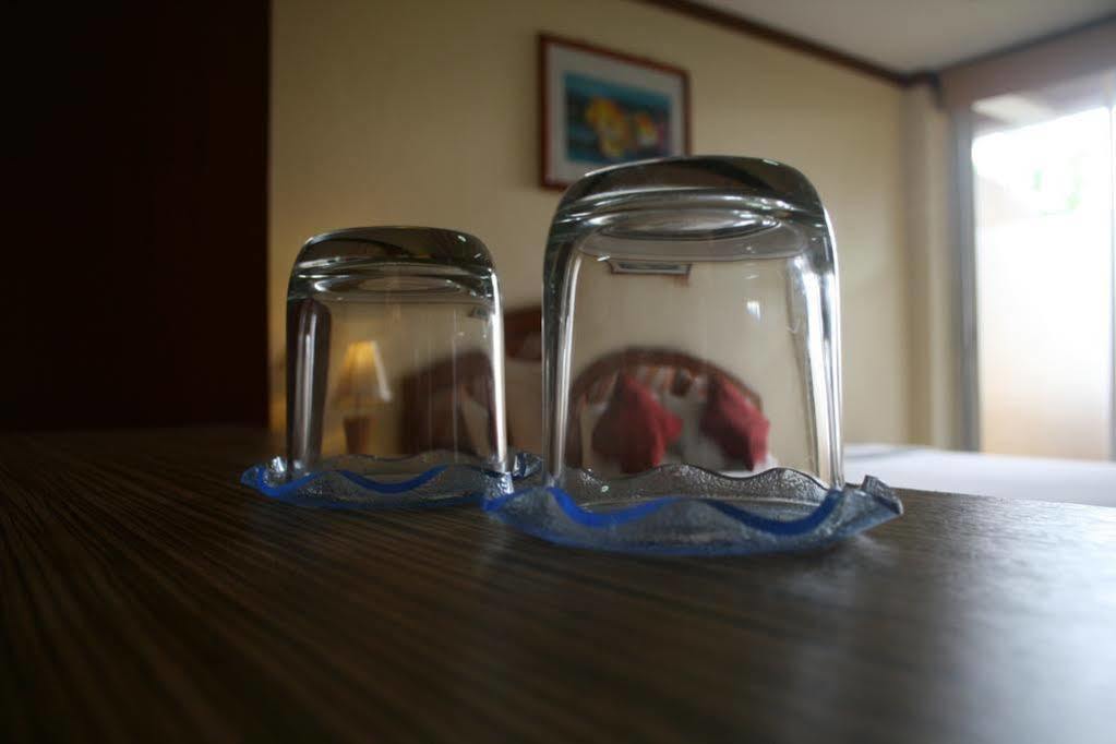 Priew Wan Guesthouse Patong Eksteriør bilde
