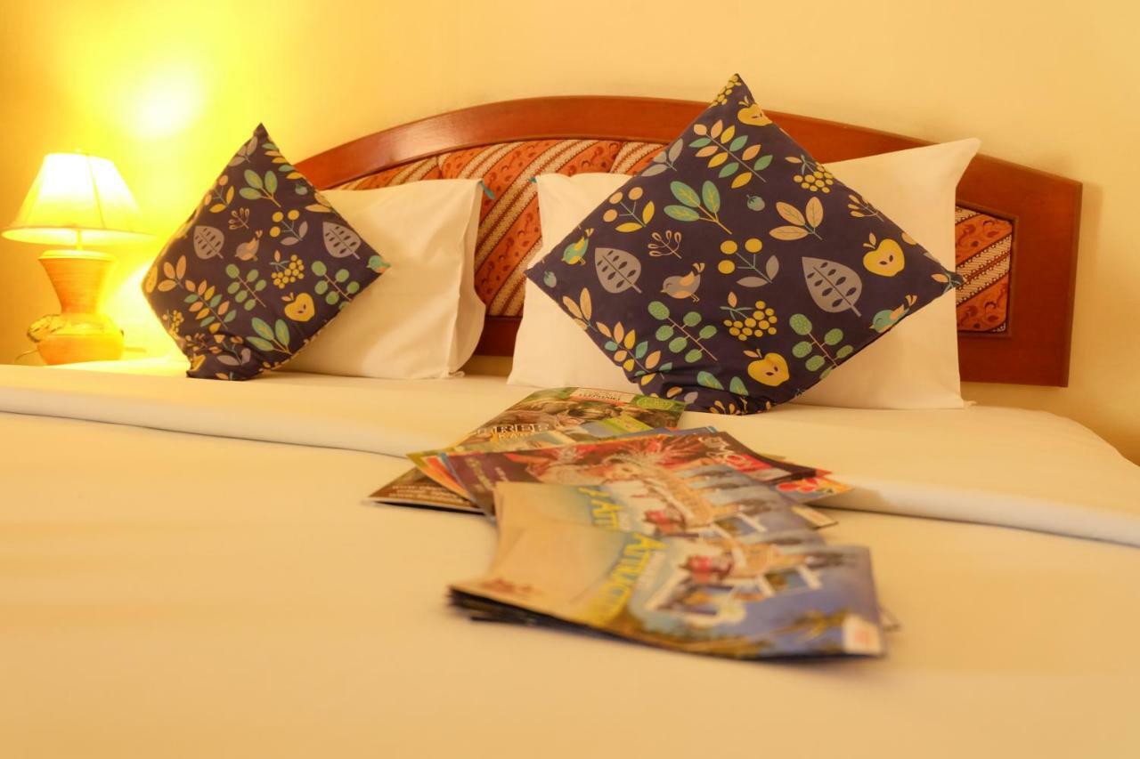 Priew Wan Guesthouse Patong Eksteriør bilde